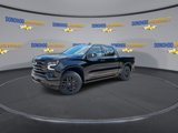 New 2026 Chevrolet Silverado 1500 High Country w/ Midnight Edition image 4