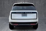 New 2025 Land Rover Range Rover Long Wheelbase SE image 4