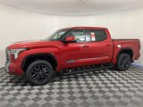 New 2025 Toyota Tundra Platinum image 2