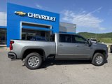 New 2025 Chevrolet Silverado 2500 High Country w/ High Country Premium Package image 3