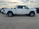 New 2025 RAM 2500 Laramie w/ Sport Appearance Package image 4