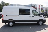 New 2025 Ford Transit 250 148 Medium Roof Extended AWD image 4