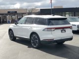 New 2025 Lincoln Aviator Reserve w/ Equipment Group 201A image 3