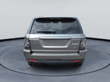 Used 2010 Land Rover Range Rover Sport Supercharged image 4