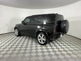 Certified 2024 Land Rover Defender 110 X-Dynamic SE image 3