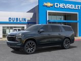 New 2025 Chevrolet Suburban RST w/ RST Capability Package image 3