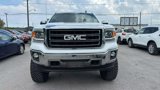 Used 2015 GMC Sierra 1500 SLT image 2