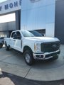 New 2026 Ford F250 XL w/ XL Chrome Package image 2