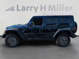 New 2025 Jeep Wrangler Unlimited Rubicon w/ Technology Group image 2
