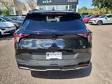 New 2026 Kia Sportage AWD Hybrid image 4