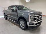 New 2025 Ford F350 Lariat w/ Chrome Package image 2