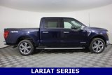 New 2025 Ford F150 Lariat w/ Equipment Group 502A High image 2