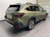 Used 2025 Subaru Outback Touring XT image 3