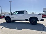 New 2025 Chevrolet Silverado 2500 LTZ w/ Trail Boss Package image 4
