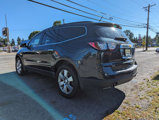Used 2014 Chevrolet Traverse LTZ image 4