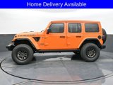 New 2025 Jeep Wrangler Unlimited Rubicon 392 image 2