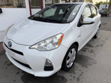 Used 2013 Toyota Prius C Two image 3