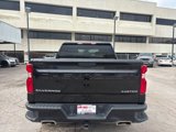 Used 2020 Chevrolet Silverado 1500 Custom w/ Custom Value Package image 5