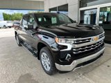 New 2025 Chevrolet Silverado 1500 LTZ w/ Z71 Off-Road Package image 5