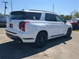 New 2025 Hyundai Palisade Calligraphy image 5
