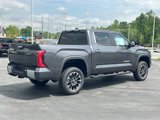 New 2025 Toyota Tundra Limited image 3