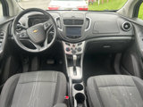 Used 2016 Chevrolet Trax LT image 3