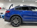 Used 2020 Mercedes-Benz GLC 63 AMG 4MATIC Coupe w/ Driver Assistance Package image 4