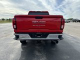 New 2024 GMC Sierra 2500 Pro image 4