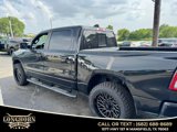 Used 2022 RAM 1500 Lone Star image 4