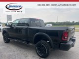 New 2026 RAM 2500 Tradesman w/ Power Wagon Package image 4
