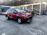 Used 2018 Chevrolet Trax LT w/ LT Convenience Package image 3