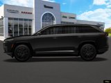 New 2025 Jeep Wagoneer Launch Edition w/ Trailer Tow Group image 3