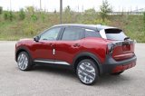 New 2025 Nissan Kicks SR image 2