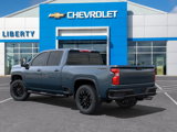New 2025 Chevrolet Silverado 2500 LT image 3