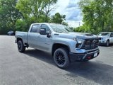 New 2025 Chevrolet Silverado 2500 LT w/ Trail Boss Package image 2