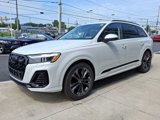 New 2025 Audi Q7 3.0T Premium Plus image 3
