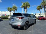 Certified 2025 Acura RDX SH-AWD image 3