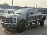 New 2025 Ford F250 Lariat image 6