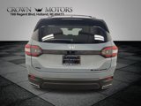 Used 2025 Honda Pilot Black Edition image 5