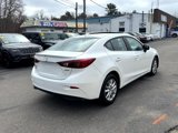 Used 2015 MAZDA MAZDA3 i Touring w/ Technology Package image 5