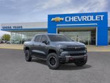 New 2026 Chevrolet Silverado EV Trail Boss image 2
