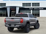 New 2026 GMC Canyon AT4X image 4