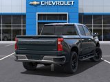 New 2025 Chevrolet Silverado 1500 LTZ w/ Technology Package image 4