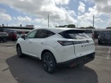 New 2025 Nissan Murano SL image 6