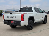 New 2025 Toyota Tundra Limited w/ TRD Off-Road Package image 4