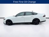 Used 2023 Honda Accord Sport image 4
