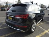 Used 2024 Audi Q5 2.0T Premium Plus w/ Premium Plus Package image 4