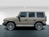 New 2025 Mercedes-Benz G 580 w/ EQ Technology image 3
