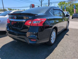 Used 2019 Nissan Sentra SV image 5