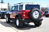 New 2025 Ford Bronco Heritage Edition image 6